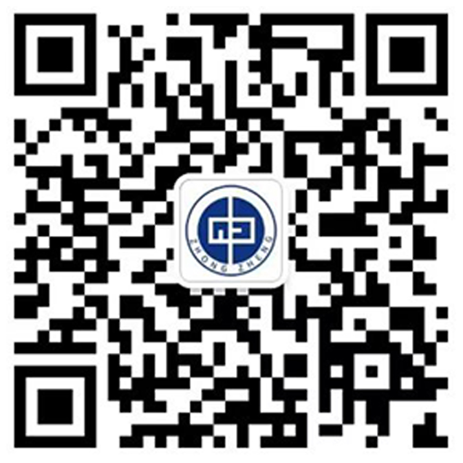 招聘二维码